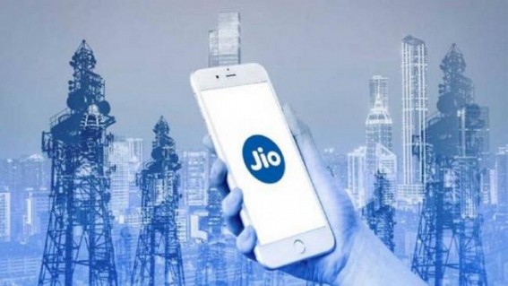 Reliance Jio to be among top 100 brands in 3 years: Report