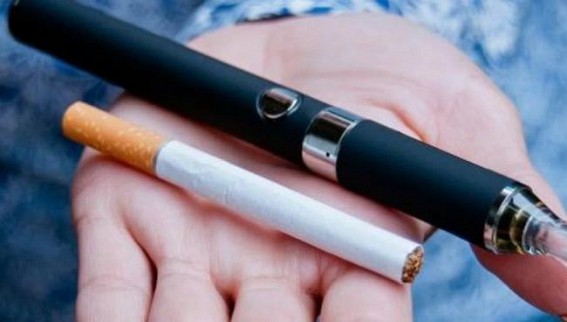 Cabinet approves blanket ban on e-cigarettes
