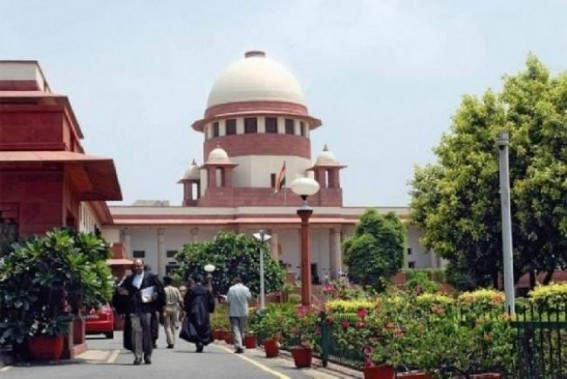 SC to extend Ayodhya hearing for an hour on Monday