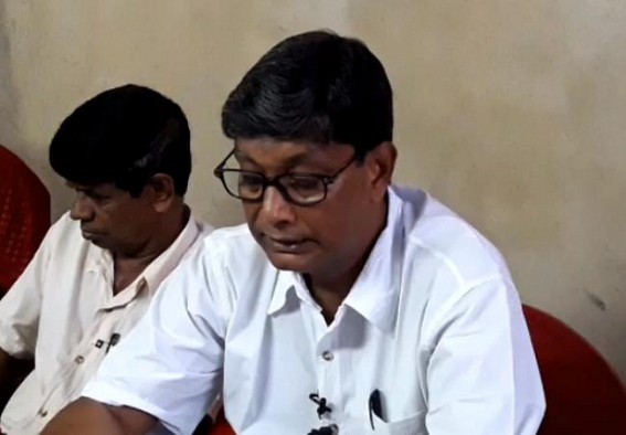 â€˜Everyday 19 Dalits are murderedâ€™, nationwide Leftists protest on Sept 25