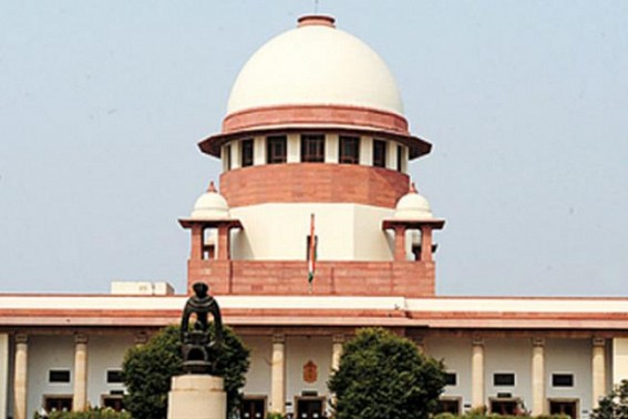 SC keeps Justice Kureshi's appointment matter pending