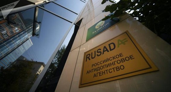 Data given by Russia have inconsistencies, claims WADA