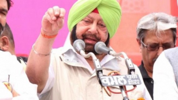 Congress announces candidates for Punjab bypolls
