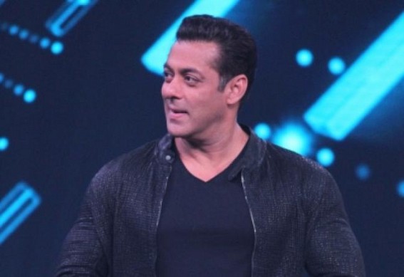 Salman on 'gifting flat' to Ranu Mondal: That's false news