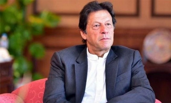 You would have had a heart attack by now: Pak PM