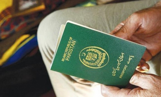 Afghan visa now mandatory for Pak transporters