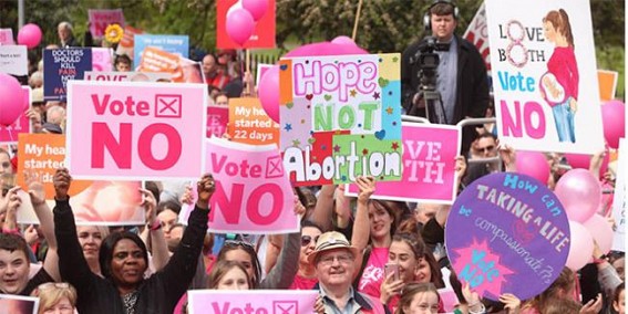 Australia legalizes abortion nationwide