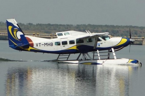 In a first, northeast to introduce seaplanes to boost tourism