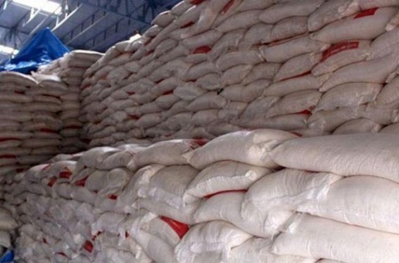 Food subsidy declines in April-Aug, urea up: CGA figures