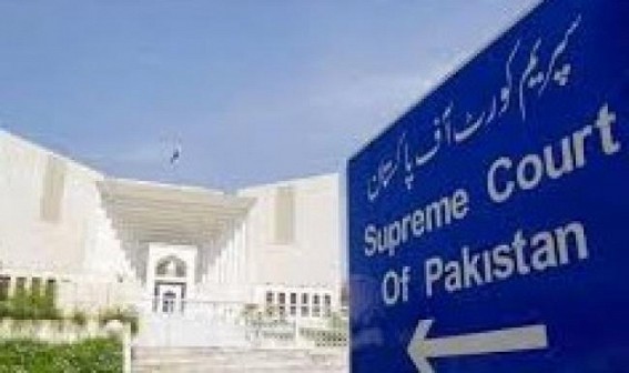 Pakistan SC to set up new bench for minority rights