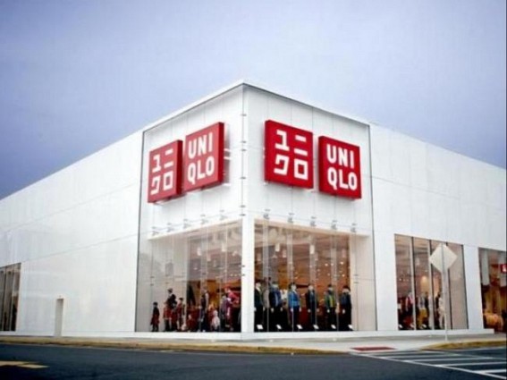 Japanese retailer Uniqlo debuts in India