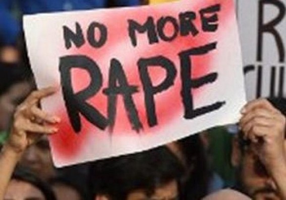 Tripura Women Commission claims to ensure â€˜Capital Punishmentâ€™ to Rapists