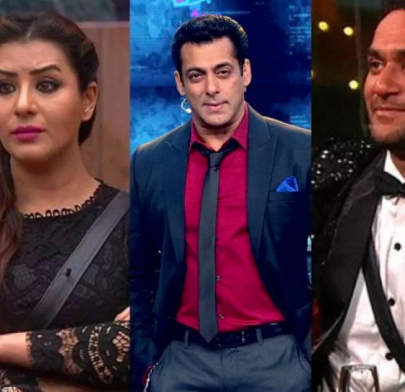 'Bigg Boss': Nastiest iconic fights of all times