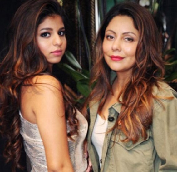 KJo calls Gauri Khan his 'silent support system in my life'