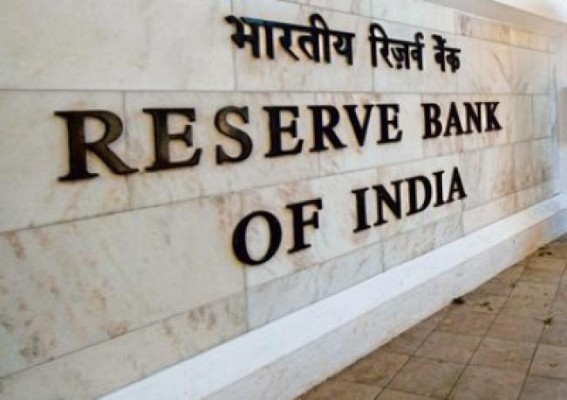 RBI not looking at liquidity facility for NBFCs: Dy Guv