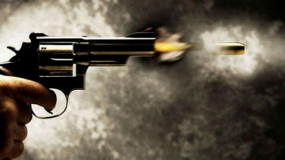 Another BJP leader shot dead in UP