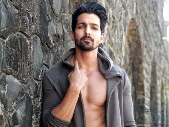 Harshvardhan Rane to begin shooting for second schedule of 'Taish'