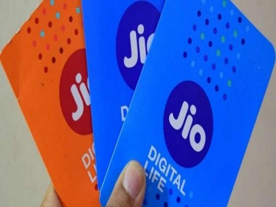 Jio to charge voice calls to rival networks at 6 paise/minute
