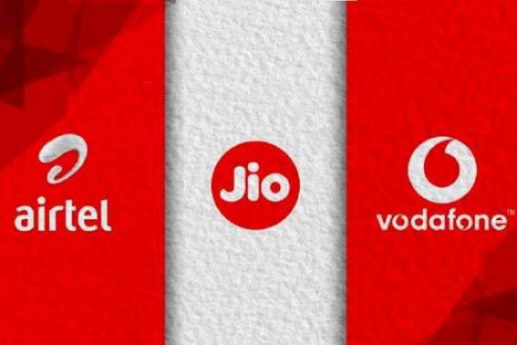 Jio's no more free, Airtel & Vodafone-Idea to make a call 