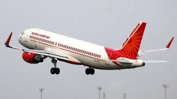 Air India Assets Holdings' second bond issue oversubscribed