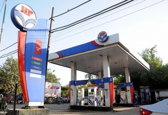 Petrol, diesel prices continue downward trend