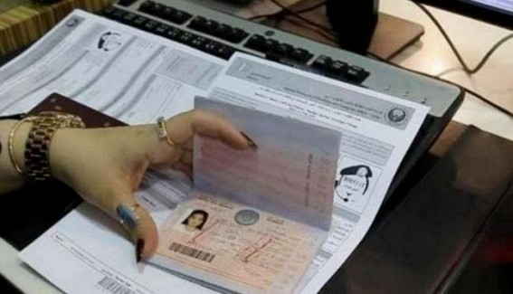 UAE-based Indian expat's visa case goes viral online