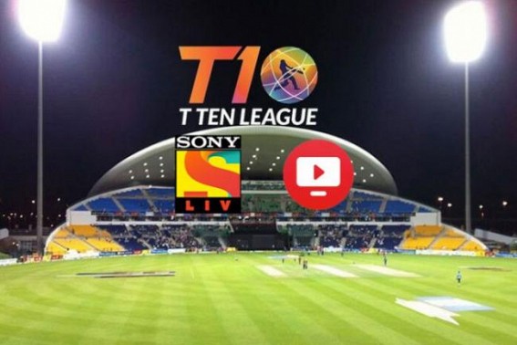 Global talent hunt program launched for Abu Dhabi T10