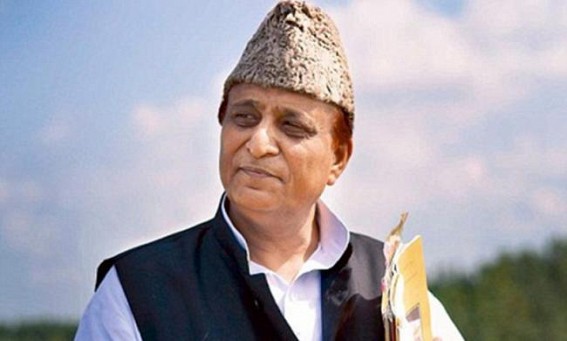 Emotional Azam reaches out to Rampur residents