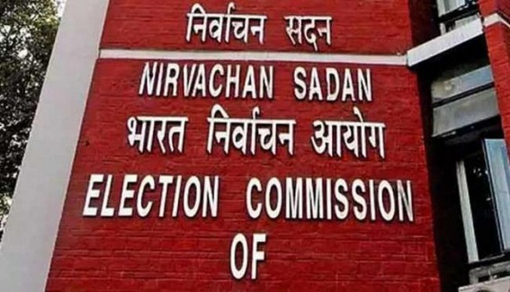 Poll body bans exit polls during Assembly elections, bypolls