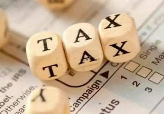 1/3 large firms not to switch to new tax regime; none planning new capex or pay higher dividends: Crisil survey
