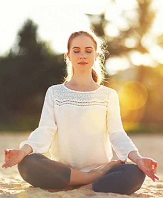 Mindfulness may reduce opioid cravings: Study