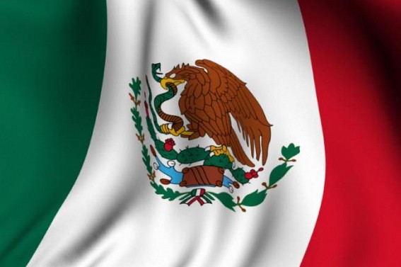 Over 300 Indians deported for illegally entering Mexico
