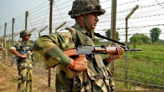 Pak claims 4 killed in Indian shelling