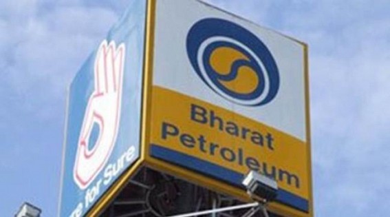 Strategic disinvestment of both HPCL, BPCL this year?