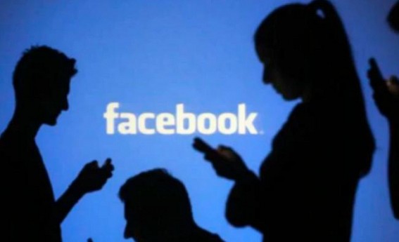 Facebook alerts people to vote on Maha, Haryana poll day