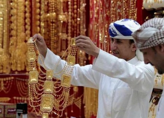 Diwali preparations in full swing in UAE
