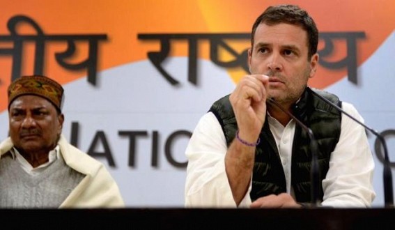 Sonia 'supreme leader', Rahul will bounce back: Antony