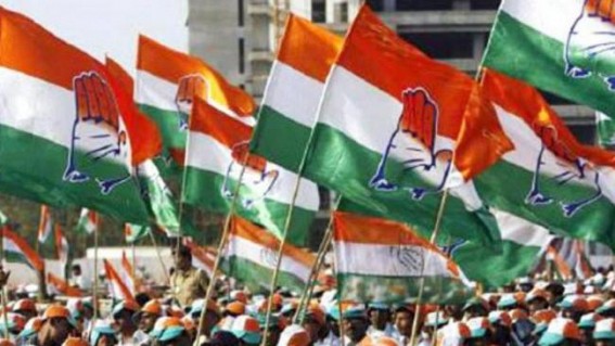 Which govt wing bought Pegasus, who allowed snooping: Cong to Centre