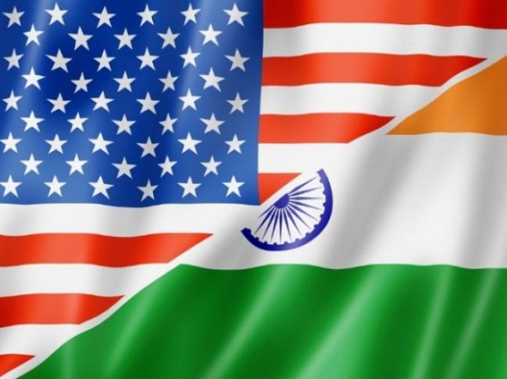 India, US discuss trade; resolve to boost cooperation