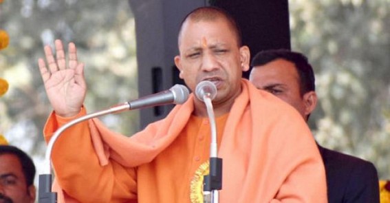 Yogi asks Ministers to refrain from commenting on Ayodhya issue
