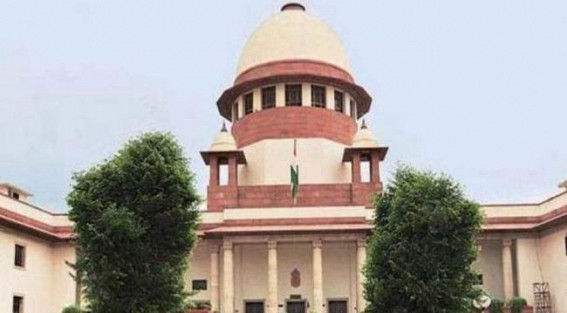 SC orders ban on construction work in NCR, imposes fine