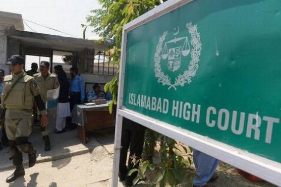 Islamabad HC suspends appointment of EC members