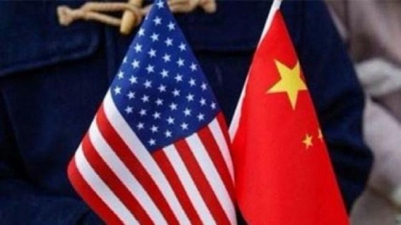 US 'optimistic' for phase 1 trade deal with China
