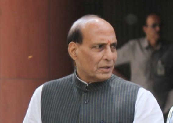 Rajnath in Russia: Urges for joint defence manufacturing