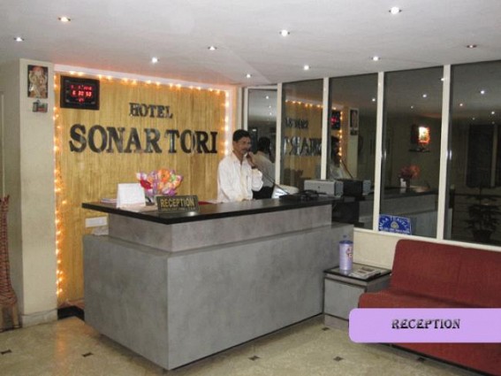 Girl harassed in Agartala Sonar Tori Bar, Police questioned victim, rejected to lodge FIR