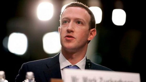 Mark Zuckerberg has a secret TikTok account: Report
