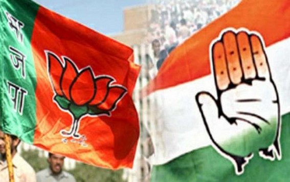 BJP insulting people without knowing reality: Congress