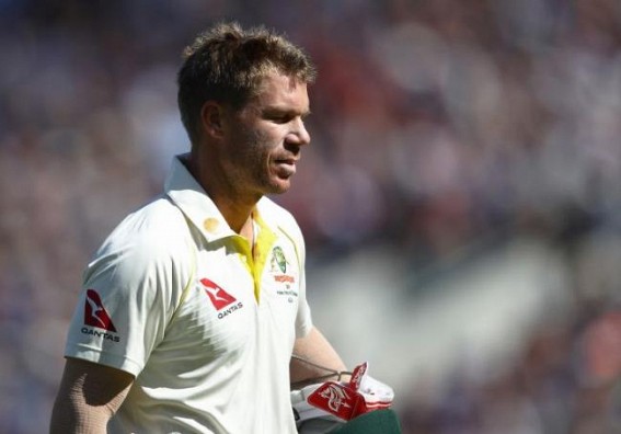 Warner will bounce back after Ashes horror, feels Lyon