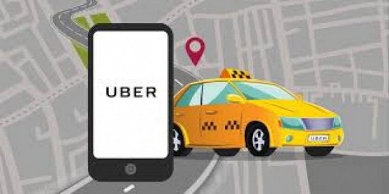 Uber India plans free doctor access, micro loans for drivers