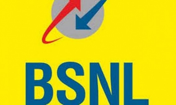 BSNL to float tender for 50K 4G line equipments by Nov-end